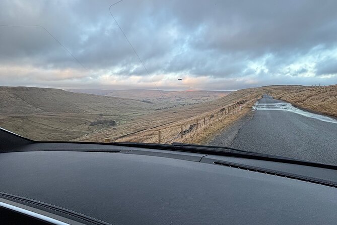Luxury Private Yorkshire Dales National Park Tour - Grassington and Darrowby Vibes: All Creatures Great and Small Locations