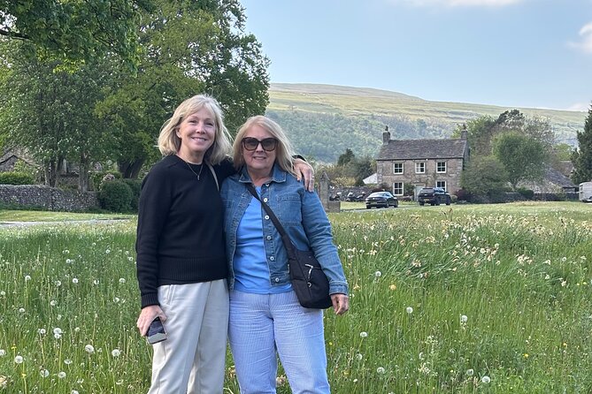 Luxury Private Yorkshire Dales National Park Tour - Timing, Touring Style, and the Comfort Details That Matter