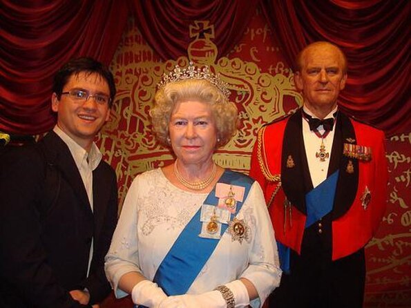 Madame Tussauds London Admission Ticket - Key things to know before you go
