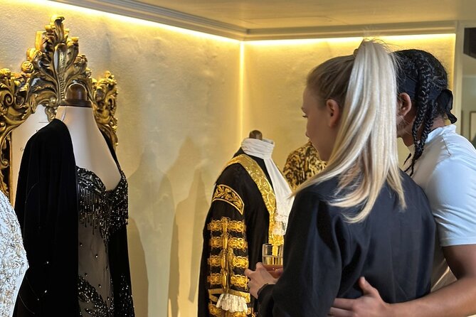 Madame Tussauds London Fast Track and Champagne Experience - Key highlights you should know before you go