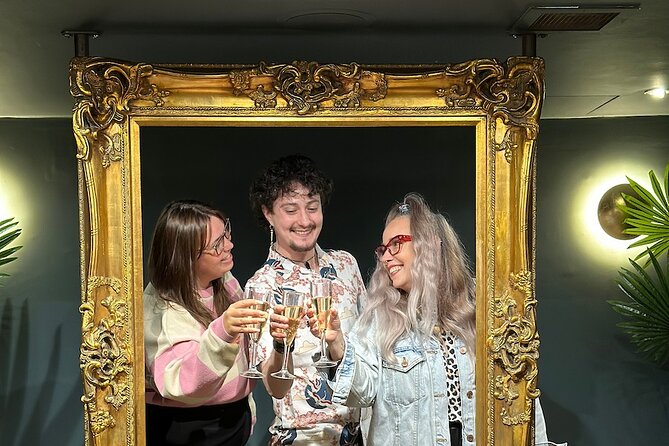 Madame Tussauds London Fast Track and Champagne Experience - Off-peak tickets: the easiest way to make it feel less chaotic