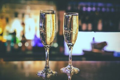 Madame Tussauds London Fast Track and Champagne Experience