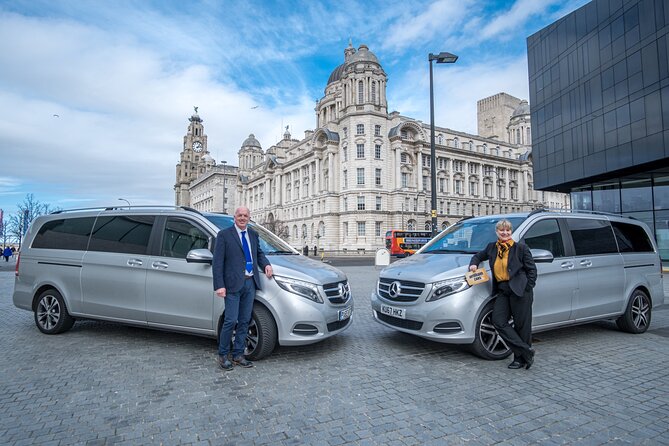 Magical Beatles Licensed Car Tour - Key highlights to know before you go