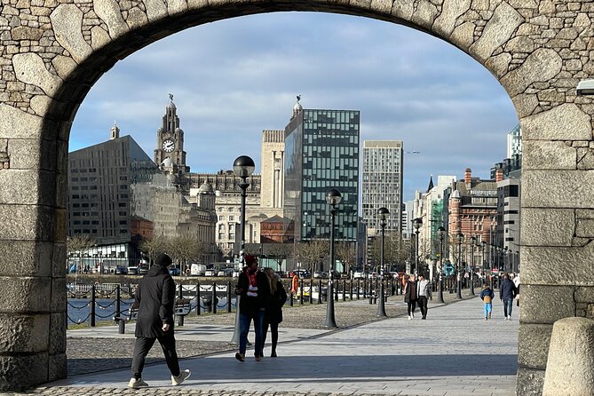 Magical Beatles Licensed Car Tour - St John’s Beacon and The Beatles Story: plan your pace