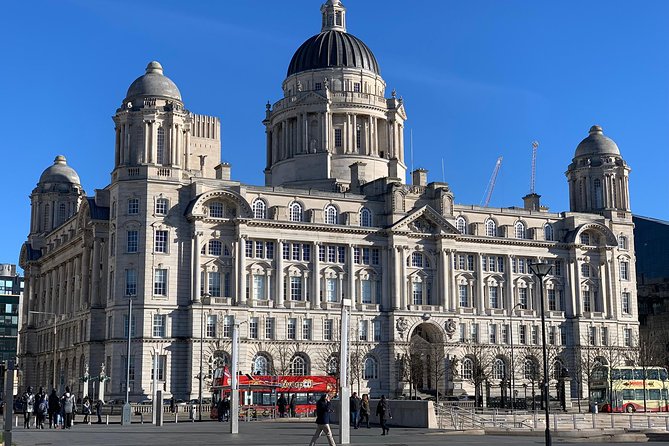 Magical Liverpool Beatles Tour - Key Beatles Tour Highlights You’ll Feel Immediately