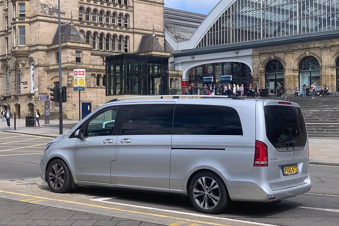 Magical Liverpool Beatles Tour - How the 2.5 Hours Really Works (and Why It Feels Fast)