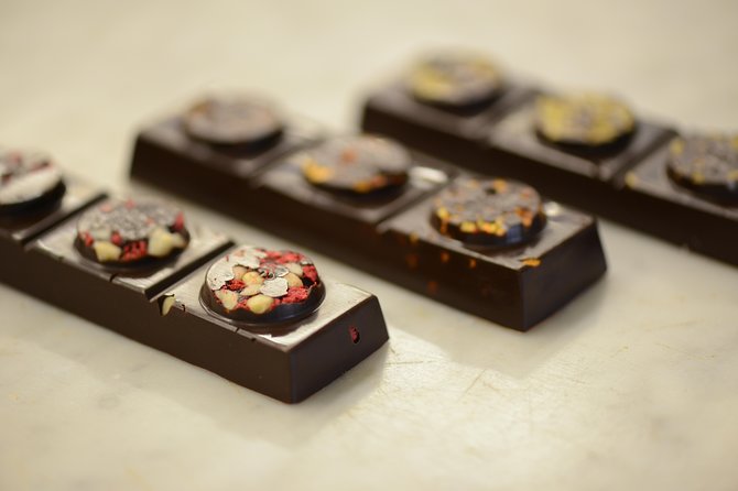 Make Your own Amazing Chocolate in Notting Hill - Price and Value: Why $74.31 Can Feel Fair