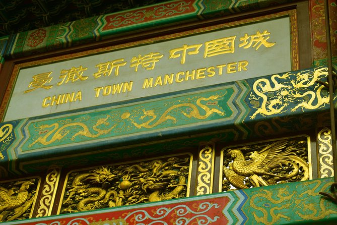 Manchester Afternoon Walking Tour - Sackville Gardens, rainbows, Alan Turing, and the emotional shift to community