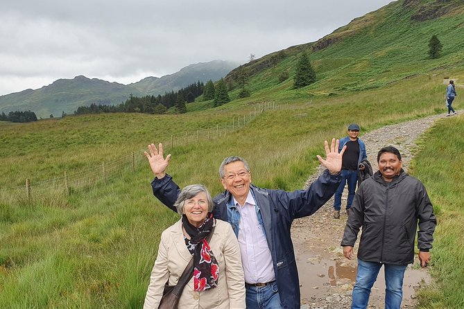 MANCHESTER: Lake District Adventure - Sightseeing Day Trip Tour - Price and value: what you get for about $81
