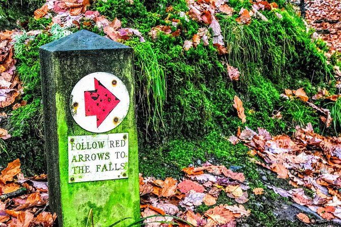 MANCHESTER: Lake District Adventure - Sightseeing Day Trip Tour - Stop 2: Ambleside, 1 hour to explore mills, shops, and a lakeside town feel