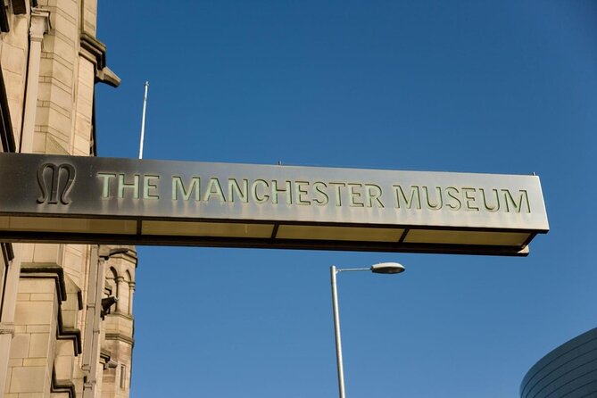 Manchester One Day Tour with a Local: 100% Personalized & Private - Key things that make this Manchester private tour work