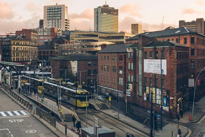 Manchester One Day Tour with a Local: 100% Personalized & Private - Meeting at Piccadilly Station, then setting your day plan