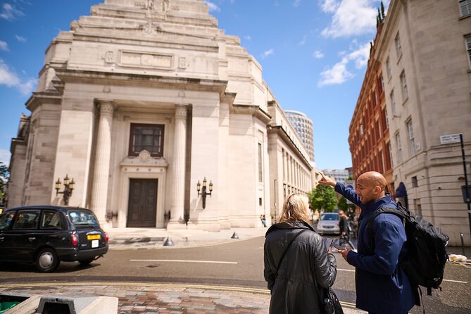 Manchester Outdoor City Hunt - Price and value: what $26.35 buys you in Manchester
