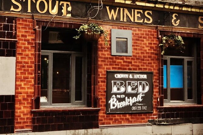 Manchester Private Tour with a Local - Highlights & Hidden Gems - Choose your length: how 2 hours differs from a half day