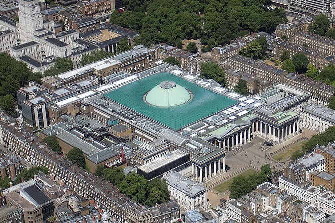 Marvels at the British Museum: Rosetta Stone, Parthenon, Mummies - Your 2-hour plan: what you will actually see and how it flows