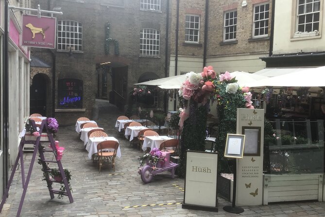 Mayfair and Belgravia Private Walking Tour - Berkeley Square, New Bond Street, and Shepherd Market’s old-street feel