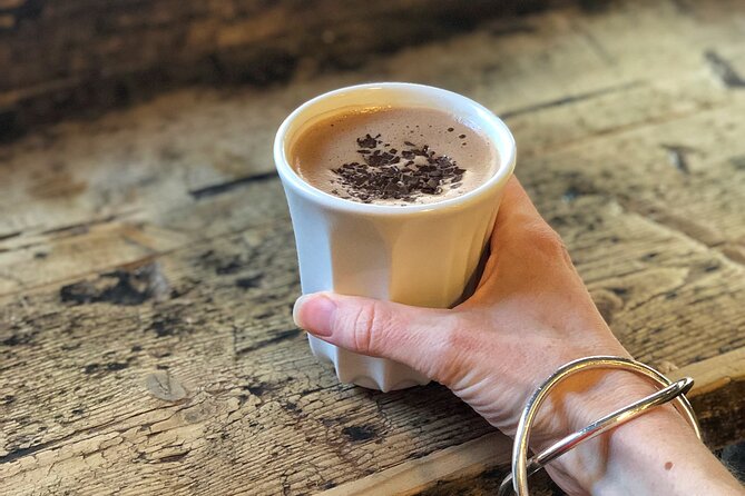 Mayfair Chocolate Tour - Mayfair: regal streets and cocoa culture