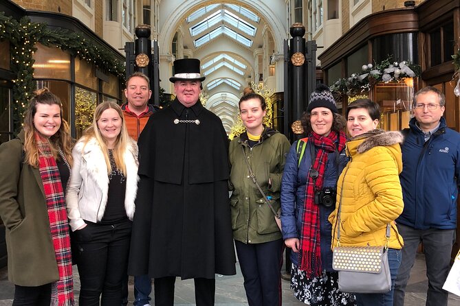 Mayfair Chocolate Tour - Price and value: Is $311.94 per person worth it?