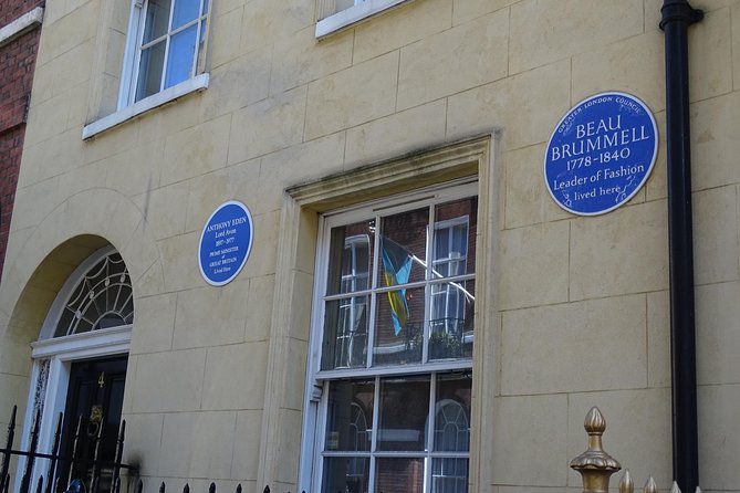 Mayfair, London's famous aristocratic village - Exclusive, Private Walking Tour - Bond Street, Bruton Street, and the Norman Hartnell clue