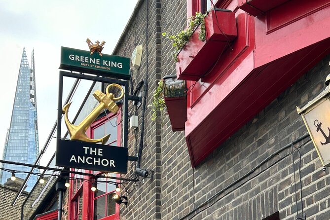 Medieval London Walking Tour Oxford PhD Historian Guide - The Great Fire lesson that makes every later stop click