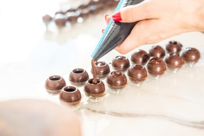 Melt Chocolate’s Magical Master Class