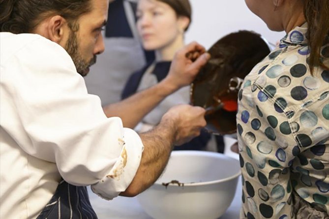 Melt Chocolate's Magical Master Class - What you take home, and why it feels like real value