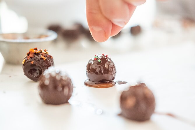 Melt's Amazing Bonbons making in Notting Hill - Key highlights worth knowing before you go