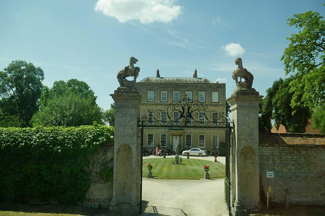 Midsomer Murders Tour from London - Stop 2: Henley-on-Thames, where Midsomer meets proper riverside England
