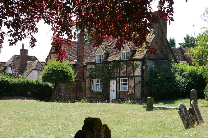 Midsomer Murders Tour from London - Timing, pacing, and where the day can feel tight