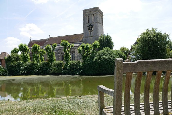 Midsomer Murders Tour from London - What $118.06 buys you, and what you still pay for