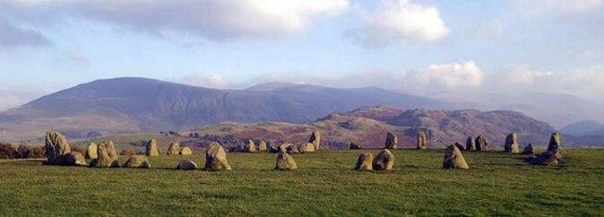 Mountain Goat Full Day Tour: Ten Lakes from Oxenholme - Key highlights to know before you go