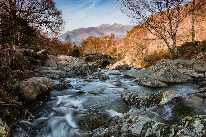 Mountain Goat Full Day Tour: Ten Lakes Tour of the Lake District - Key things to know before you go