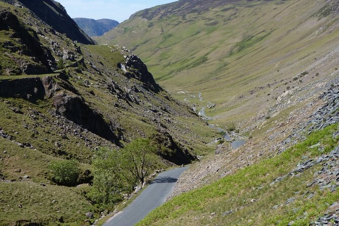 Mountain Goat Full Day Tour: Ten Lakes Tour of the Lake District - Ten Lakes, one long day: what this tour feels like