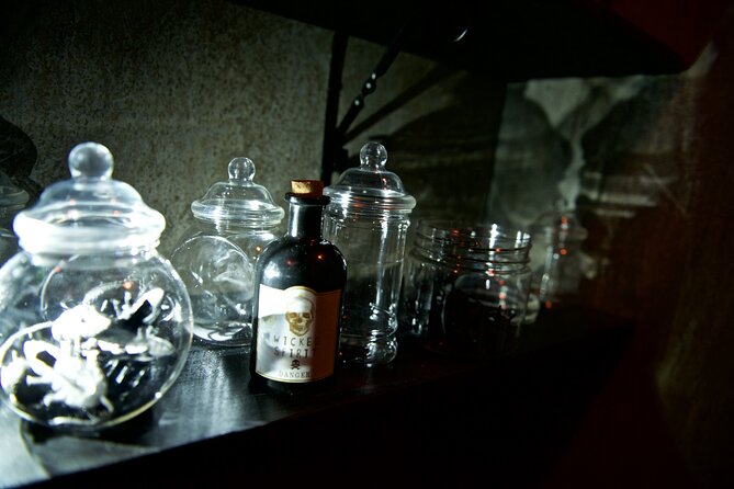 moviESCAPE Stockport Merlin's Magic Academy Escape Room Game - Who Should Book Merlin’s Magic Academy in Stockport?