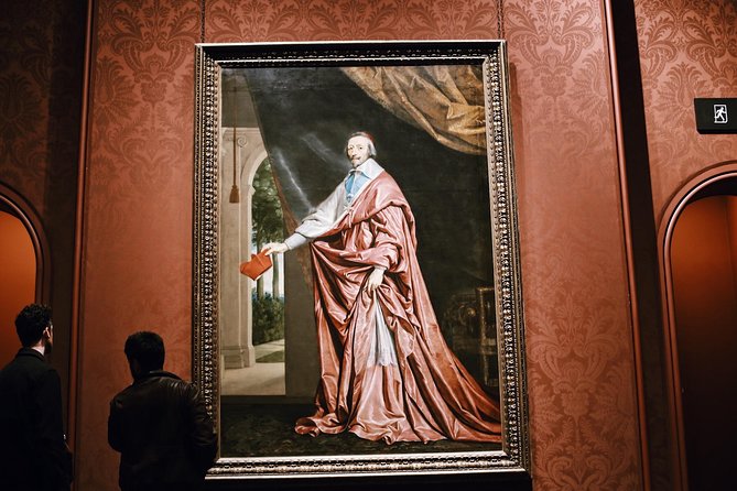 National Gallery of London Museum Tour Semi-Private 8ppl Max - Why a semi-private National Gallery tour is worth the ticket price