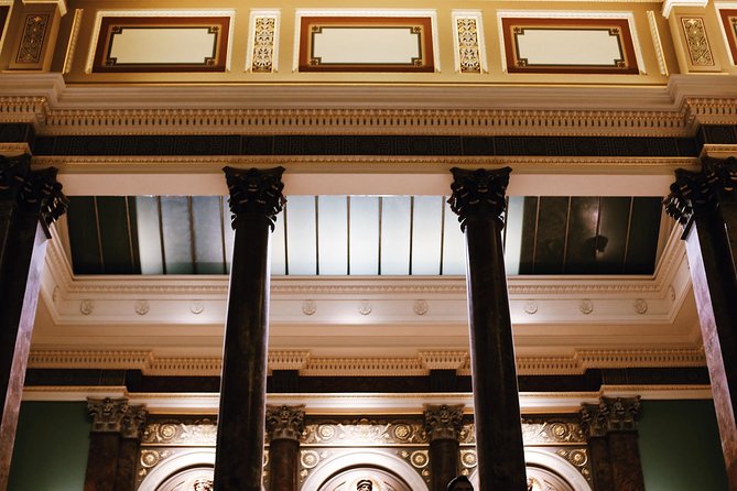 National Gallery of London Museum Tour Semi-Private 8ppl Max - Price, timing, and group size: is this a smart value?
