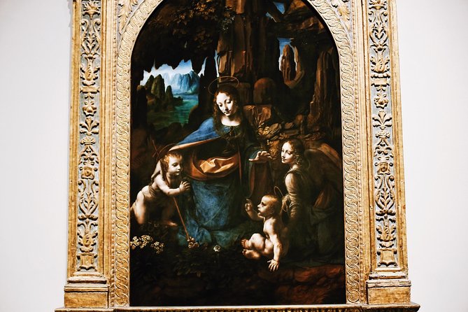 National Gallery of London Museum Tour Semi-Private 8ppl Max - Who should book this tour, and who should skip it