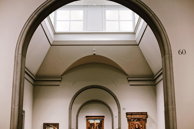 National Gallery of London Museum Tour Semi-Private 8ppl Max - Should you book the National Gallery semi-private tour?