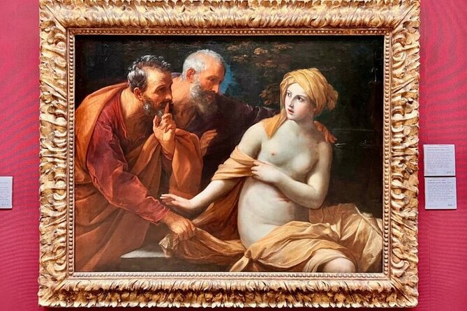 National Gallery of London Private Tour - Crowds, navigation, and why “private” changes everything