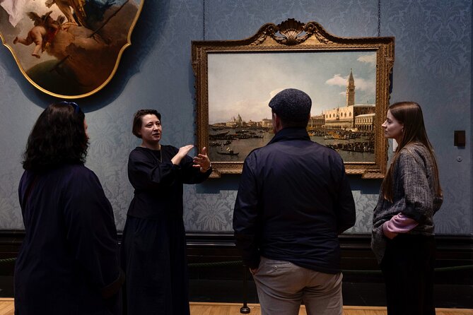 National Gallery with Art Historian Guided Tour in London - Price and Value for a 2-Hour London Art Fix