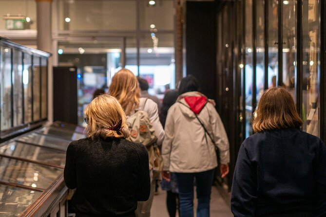 Natural History Museum Tour - by Uncomfortable Oxford™ - Key points worth knowing before you go
