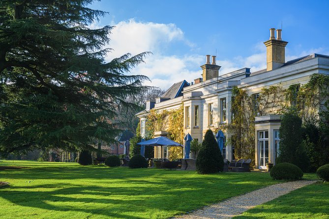 New Forest Day Out Private Tour from Southampton - Beaulieu Palace House: A 13th Century Stop You Can Actually Enjoy