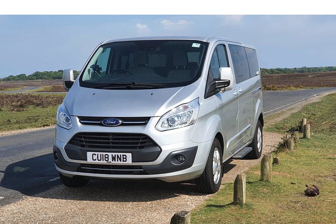 New Forest Day Out Private Tour from Southampton - Should You Book This New Forest and Beaulieu Private Day Out?