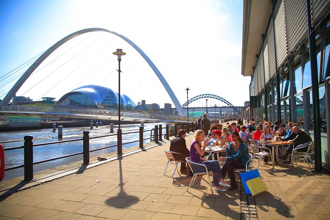 Newcastle: History and Highlights Private Guided Walking Tour - Price and value: when $308.48 makes sense