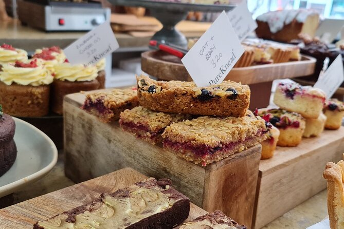 Newcastle Street Food Tour - Why Newcastle Street Food works as a city intro