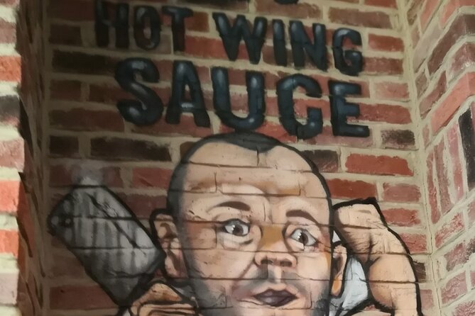 Newcastle Street Food Tour - The 3-hour route: Monument, arcades, markets, and a Quayside finish
