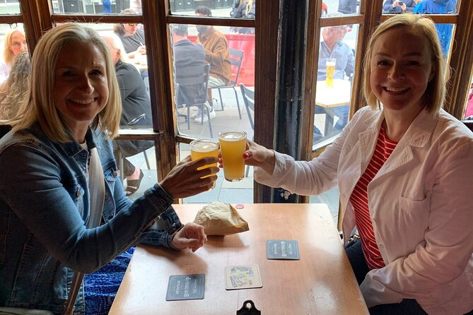 Newcastle Street Food Tour - Drinks and dietary needs, what you should plan for