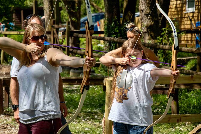North Devon Archery Experience - Key things to know before you aim
