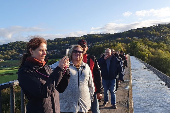 North Wales Adventure Sightseeing Day Trip from Liverpool - North Wales in One Day From Liverpool: Why This Route Works