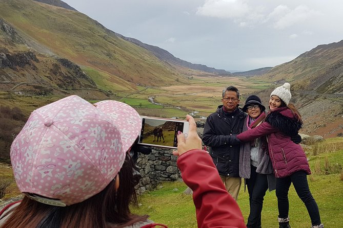 North Wales Adventure Sightseeing Day Trip from Liverpool - Pontcysyllte Aqueduct: UNESCO Views and a Brave Walk Option